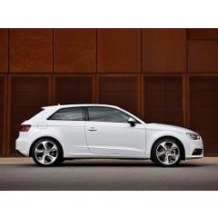 Uitlaatsysteem AUDI A3 1.6 TDi (Hatchback)