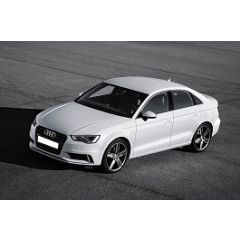 Uitlaatsysteem AUDI A3 2.0 TDi (Sedan)