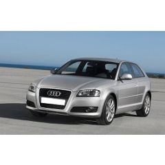 Uitlaatsysteem AUDI A3 Quattro 2.0 TDi (Hatchback)