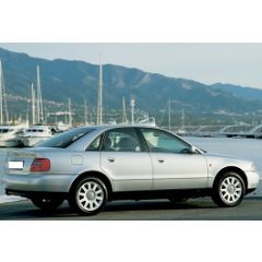 Uitlaatsysteem AUDI A4 2.6i - V6 (Sedan|Avant)