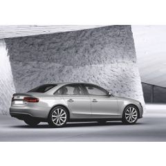 Uitlaatsysteem AUDI A4 Quattro 1.8 TFSi (Sedan|Avant)