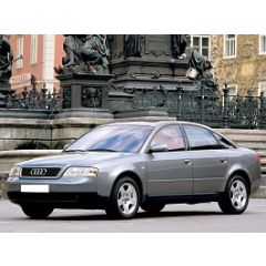 Uitlaatsysteem AUDI A6 1.8i (Sedan|Avant)