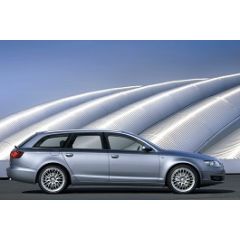 Uitlaatsysteem AUDI A6 2.8 FSi (Sedan|Avant)