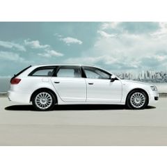 Uitlaatsysteem AUDI A6 3.2 FSi (Sedan|Avant)