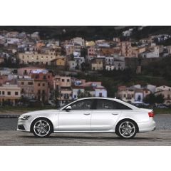 Uitlaatsysteem AUDI A6 2.0 TDi (Sedan|Avant)