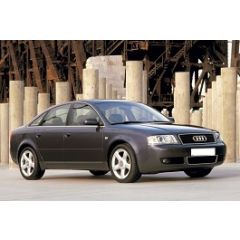 Uitlaatsysteem AUDI A6 2.5 TDi (Sedan|Avant)