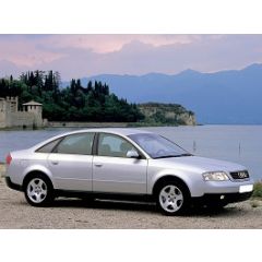 Uitlaatsysteem AUDI A6 Quattro 1.8i - 20V (Sedan|Avant)
