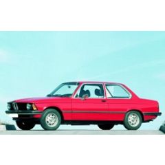 Uitlaatsysteem BMW 316 1.6 (E21|Sedan)