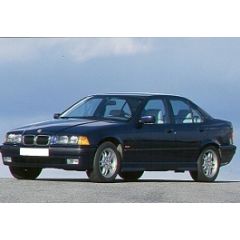 Uitlaatsysteem BMW 316i 1.6 (Coupé, Sedan|E36)