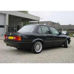 Uitlaatsysteem BMW 316i 1.8 (E30|Sedan)