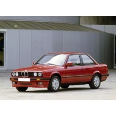 Uitlaatsysteem BMW 318iS 1.8i - 16V (E30|Sedan)
