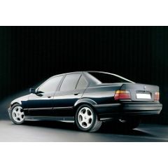 Uitlaatsysteem BMW 318i 1.8 (E36|Sedan)