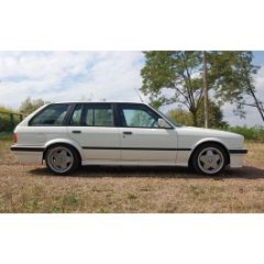 Uitlaatsysteem BMW 318i 1.8 (E30|Touring)