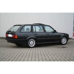 Uitlaatsysteem BMW 318i 1.8 (E30|Touring)