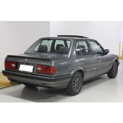 Uitlaatsysteem BMW 320i 2.0 (E30|Sedan)