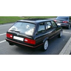 Uitlaatsysteem BMW 320i 2.0 (E30|Touring)