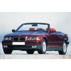 Uitlaatsysteem BMW 325i 2.5 - 24V (Cabrio|E36)
