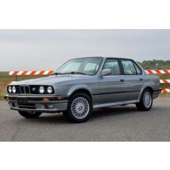 Uitlaatsysteem BMW 325iX 2.5 (E30 4X4|Sedan)
