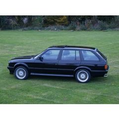 Uitlaatsysteem BMW 325iX 2.5 (E30 4X4|Touring)