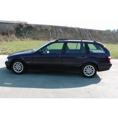 Uitlaatsysteem BMW 325 Diesel 2.5 TDS (E36|Touring)