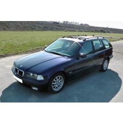 Uitlaatsysteem BMW 325 Diesel 2.5 TDS (E36|Touring)