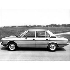 Uitlaatsysteem BMW 520 2.0 (E12|Sedan)