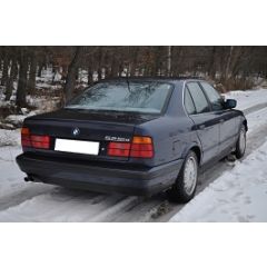 Uitlaatsysteem BMW 525ix 2.5 - 24V (E34 4X4|Sedan)