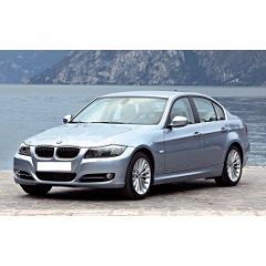 Uitlaatsysteem BMW 316 2.0 D (E90|E91|Sedan|Touring)