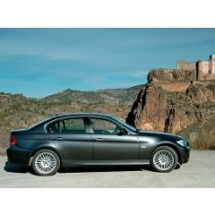 Uitlaatsysteem BMW 316i 1.6i (E90|E91|Sedan|Touring)