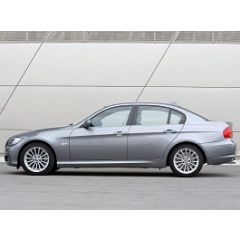 Uitlaatsysteem BMW 316i 1.6i (E90|E91|Sedan|Touring)