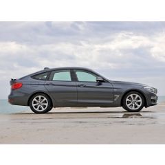 Uitlaatsysteem BMW 320 GT xDrive 2.0 D (F34|Hatchback)