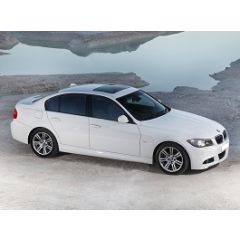 Uitlaatsysteem BMW 320 2.0i (E90|E91|Sedan|Touring)