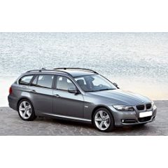 Uitlaatsysteem BMW 320 D xDrive 2.0 D (E90|E91|Sedan|Touring)