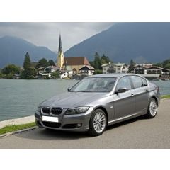 Uitlaatsysteem BMW 320 D xDrive 2.0 D (E90|E91|Sedan|Touring)