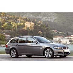 Uitlaatsysteem BMW 323i 2.5i (E90|E91|Sedan|Touring)