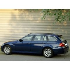 Uitlaatsysteem BMW 320i 3.0i (E90|E91|Sedan|Touring|Coupé|Cabrio)