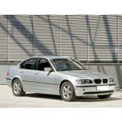 Uitlaatsysteem BMW 330 3.0 D (E46|Sedan|Touring|Coupé|Cabrio)