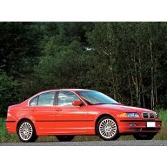 Uitlaatsysteem BMW 330 xDrive 3.0 D (E46|Sedan|Touring|Coupé|Cabrio|Cabriolet)