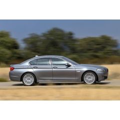 Uitlaatsysteem BMW 520 2.0 D (F10|F11|Sedan|Touring)