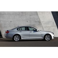 Uitlaatsysteem BMW 520 2.0 D (F10|F11|Sedan|Touring)