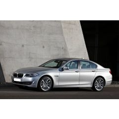 Uitlaatsysteem BMW 520 xDrive 2.0 D (F10|F11|Sedan|Touring)