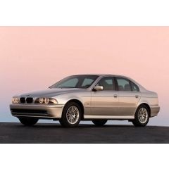 Uitlaatsysteem BMW 520 2.0 D (E39|Sedan)