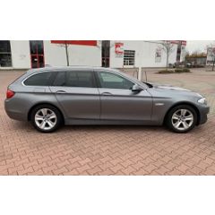 Uitlaatsysteem BMW 525 3.0 D (E60|E61|Sedan|Touring)