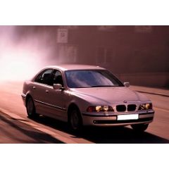 Uitlaatsysteem BMW 523i 2.5i - 24V (E39|Sedan)