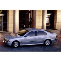 Uitlaatsysteem BMW 525 2.5 TD|2.5 TDS (E39|Sedan)