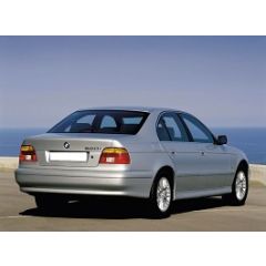 Uitlaatsysteem BMW 520i 2.2i - 24V (E39|Sedan)