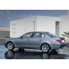 Uitlaatsysteem BMW 525i 2.5i - 24V (E60|Sedan)