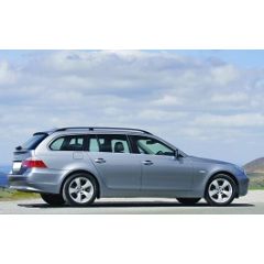 Uitlaatsysteem BMW 523i 2.5i (E60|E61|Touring)