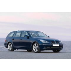 Uitlaatsysteem BMW 523i 2.5i (E60|E61|Touring)