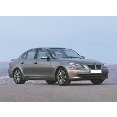 Uitlaatsysteem BMW 525i 2.5i (E60|E61|Sedan)